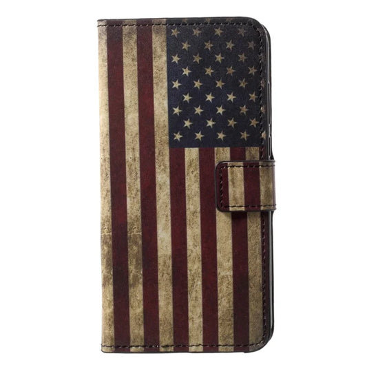 Huawei P20 Pro Suojakuori - USA