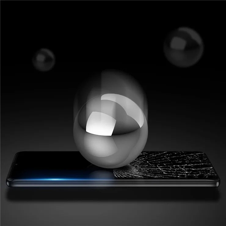Google Pixel 7a panssarilasi - Dux Ducis