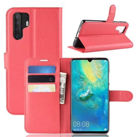 Huawei P30 Pro Suojakuoret