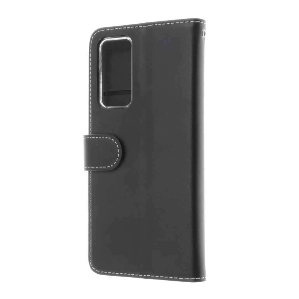 Huawei p40 Pro suojakuori  Insmat aito nahka