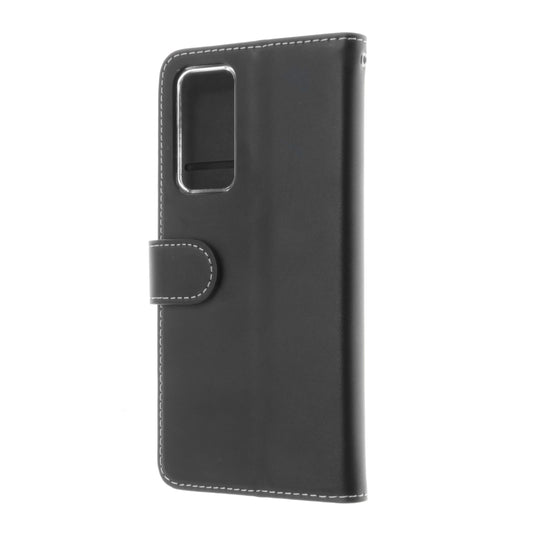 Huawei p40 Pro suojakuori  Insmat aito nahka